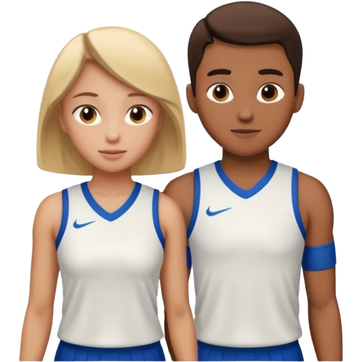 dos equipos vs emoji