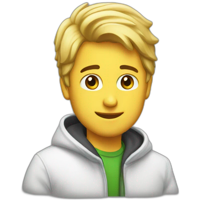 Massa emoji