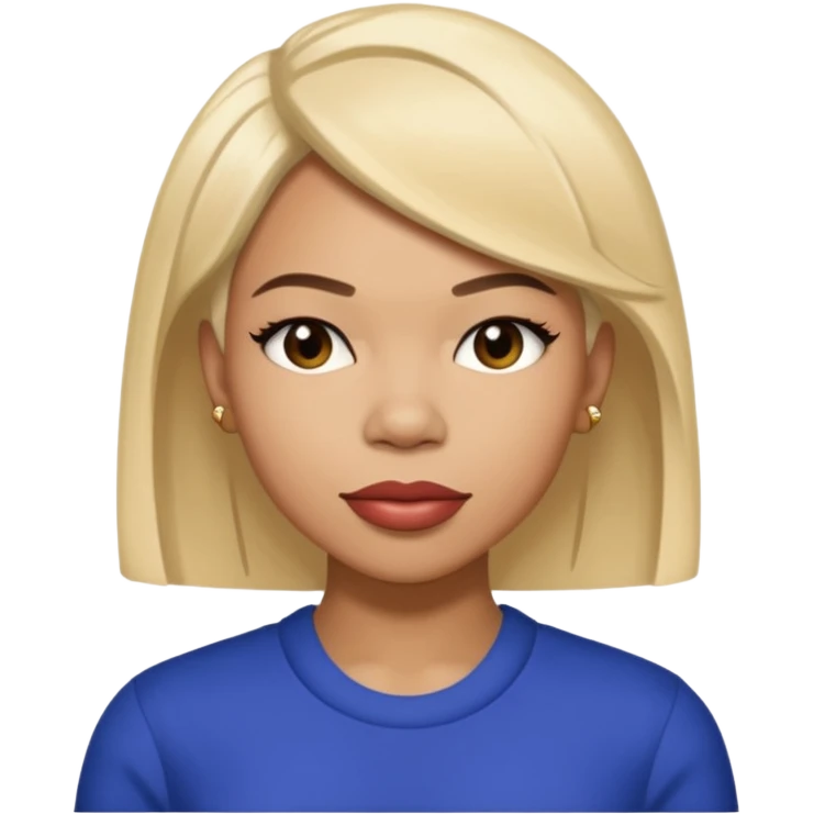 Michelle Williams R&B Singer emoji