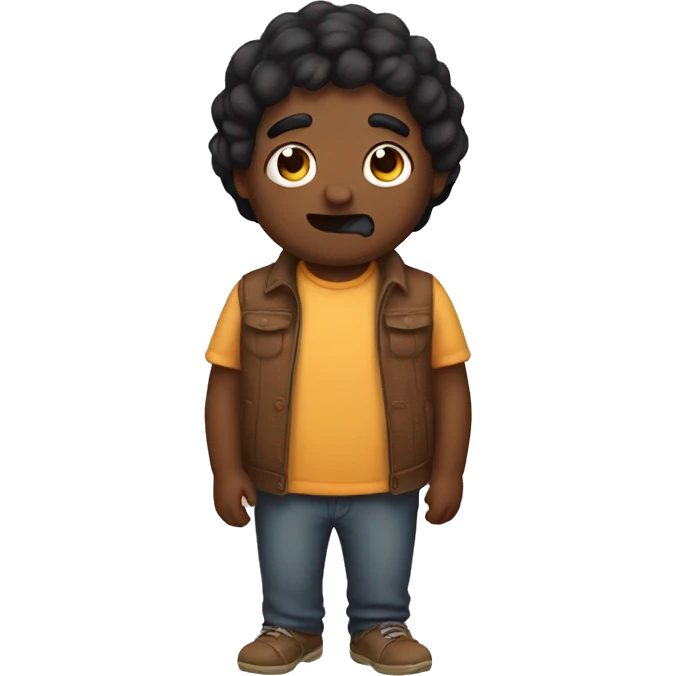 Puchaina  emoji