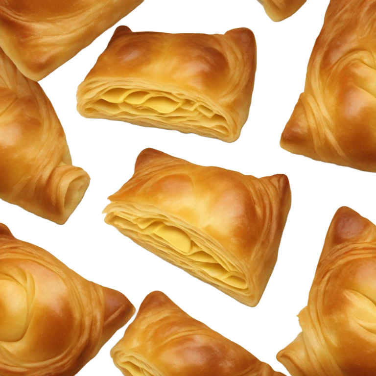 Whole banitsa emoji