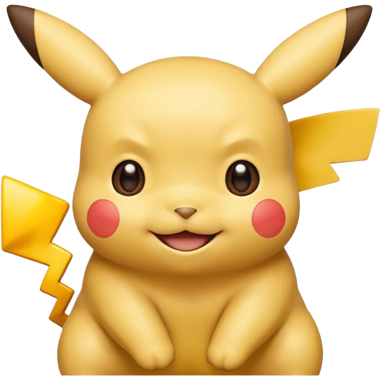 tete pikachu lol emoji