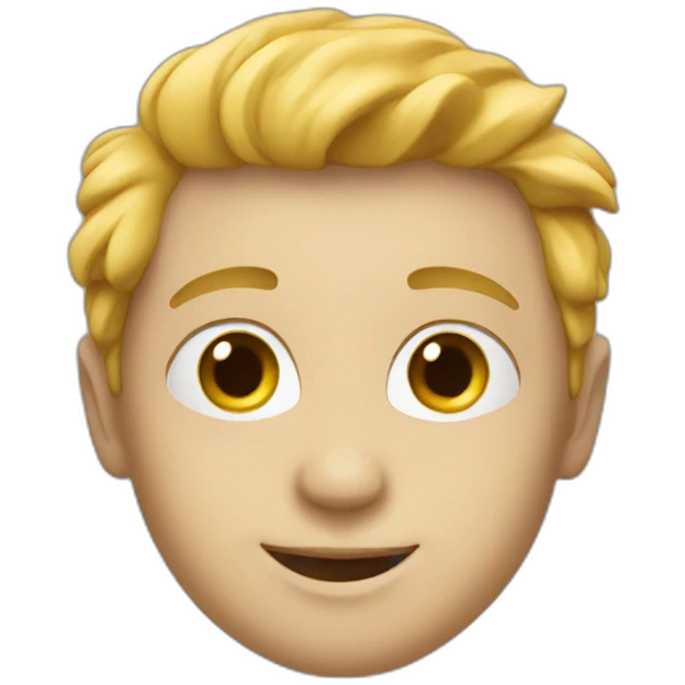 label emoji