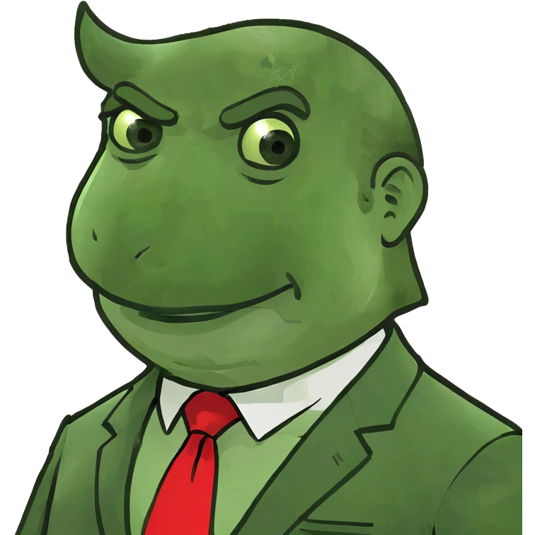Trump emoji