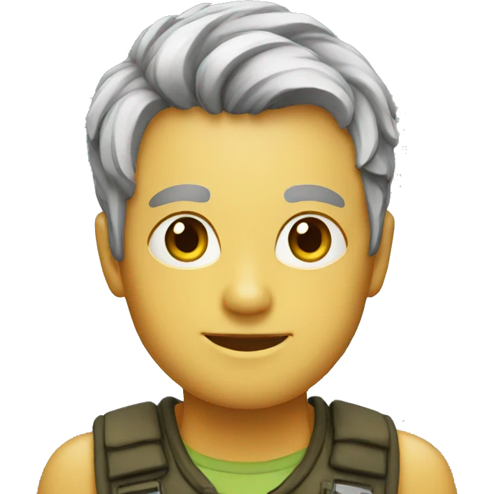 chatgpt emoji