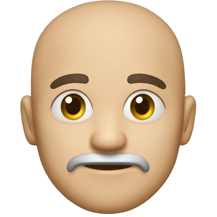рыжий мальчик в короне emoji