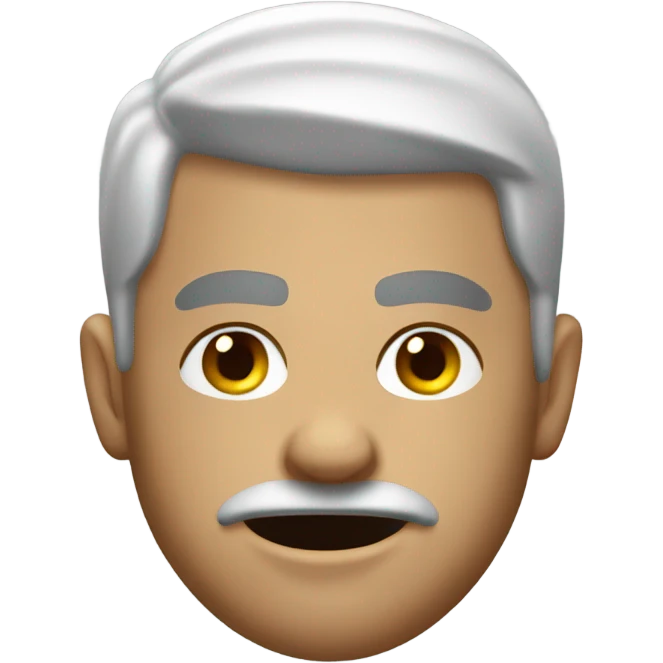 Mad Police emoji