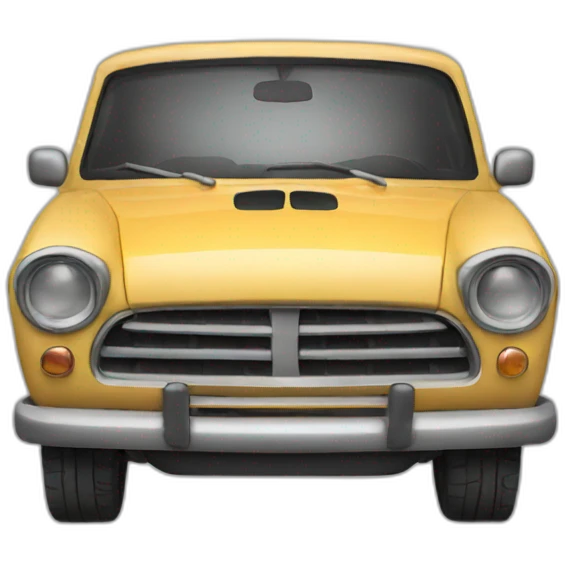 Auto emoji