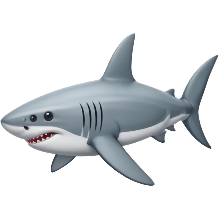 shark with nike shoes on each of his legs and one on his legs emoji