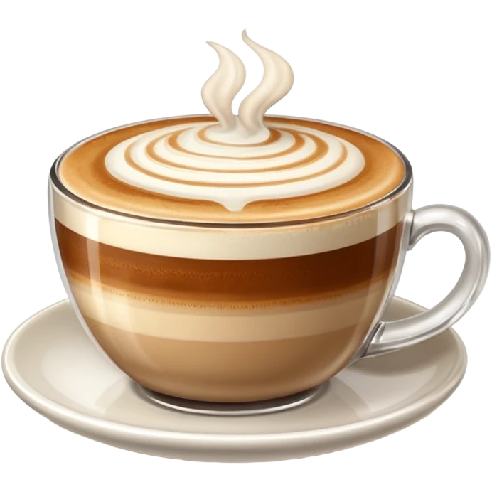 Cappuccino emoji