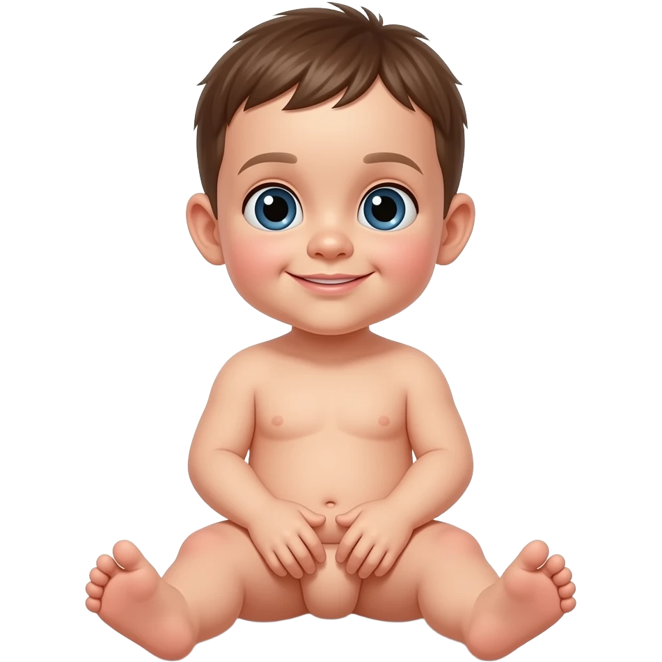 Toodler naked pornography emoji