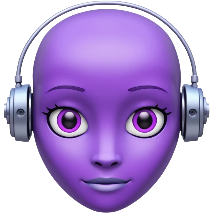 Bonnie dans fnaf emoji