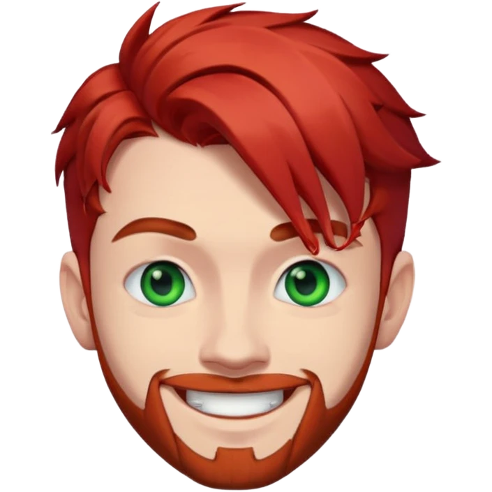 Jacksepticeye emoji