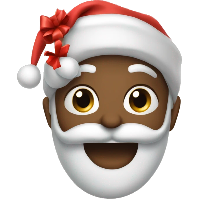 Christmas gifts  emoji