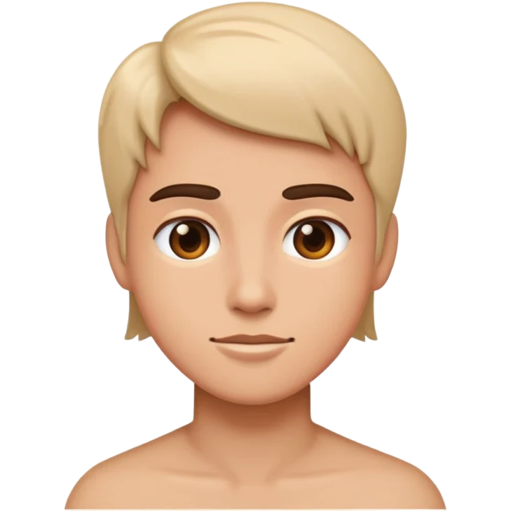 I  emoji