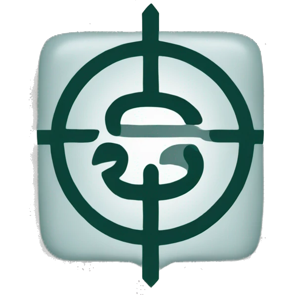 Credo bank logo emoji