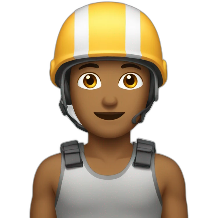 new-training emoji