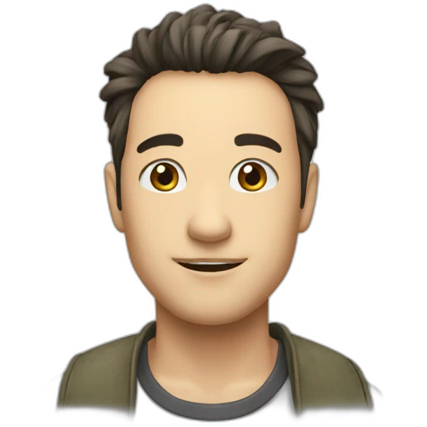 シンデレラ ガラスの靴 emoji