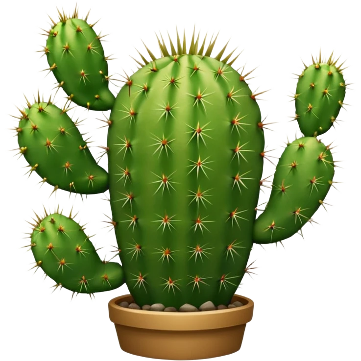 kakteen emoji