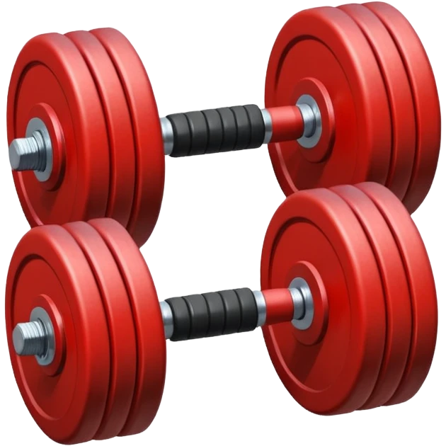 dumbbell emoji