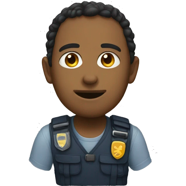 sos emoji