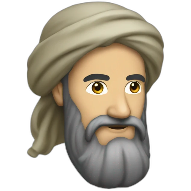 Benladen emoji