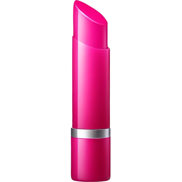 lipgloss emoji