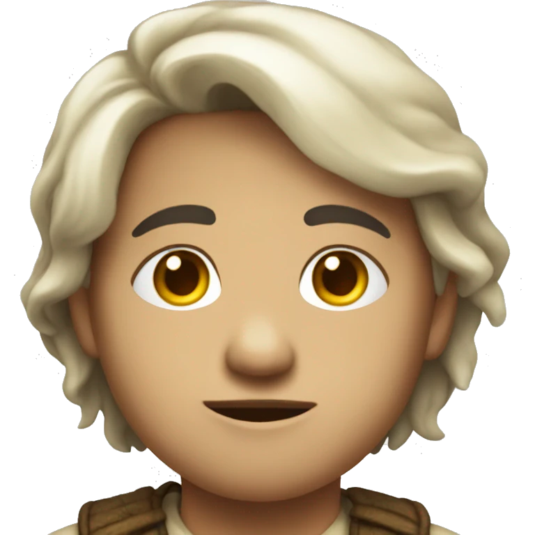 Kuntilanak emoji