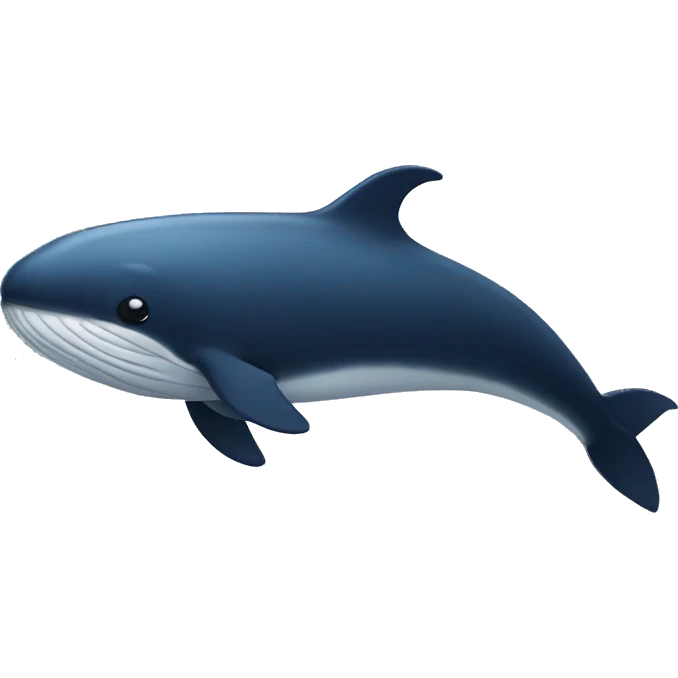 baleine emoji
