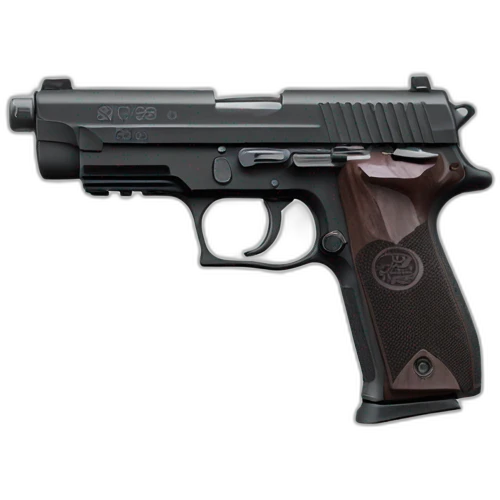 Sig sauer p228 emoji