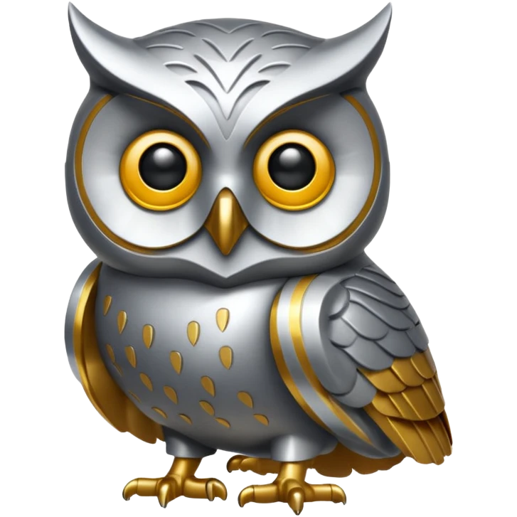 OWL STAR WARS emoji