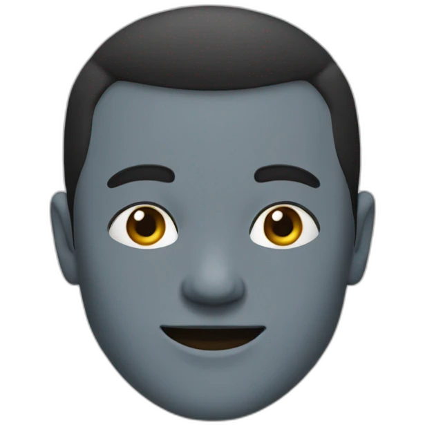 Gojo emoji