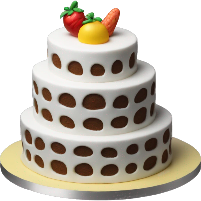 food windows logo cake emoji