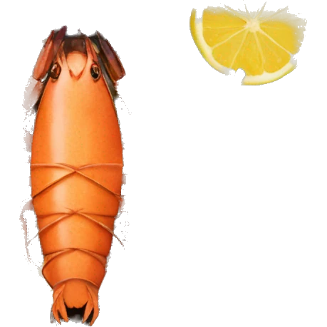 Seafood boil  emoji