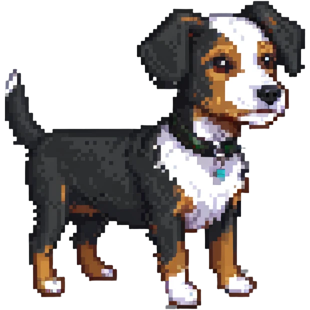 dog emoji