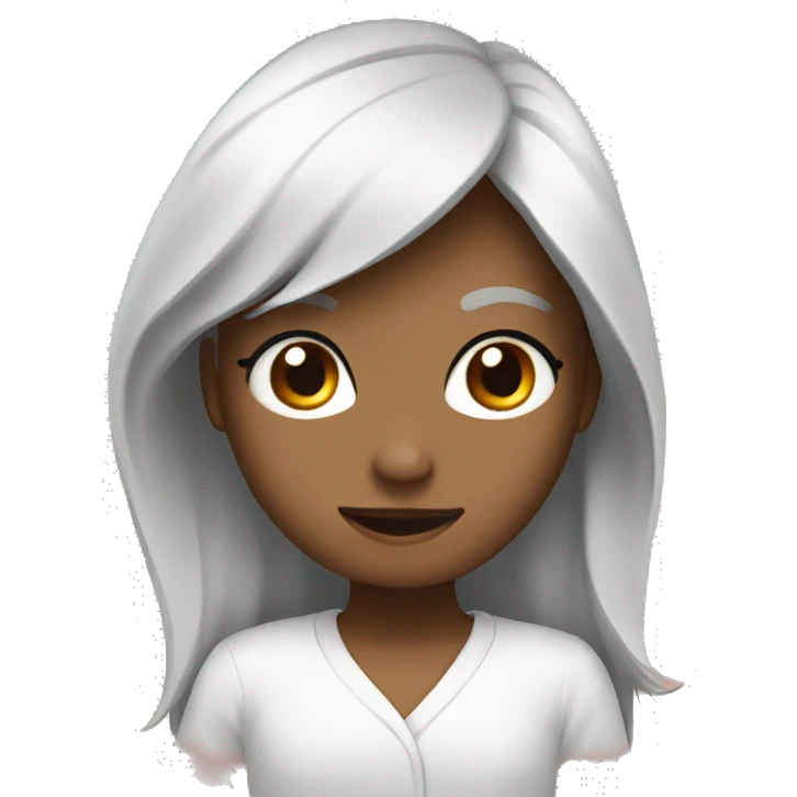 Lilie emoji