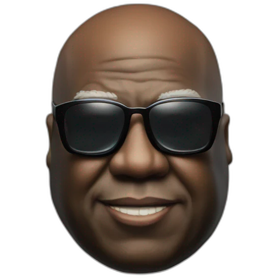 Carl cox emoji