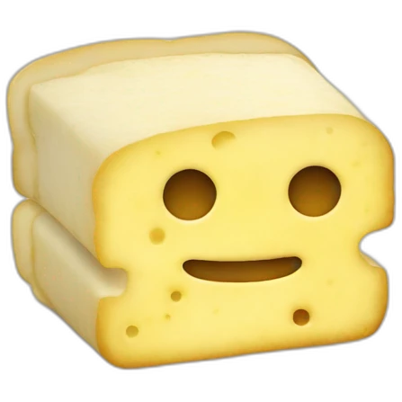 raclette emoji
