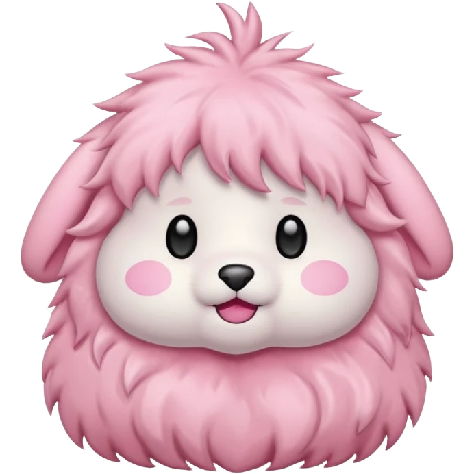 Labubu emoji