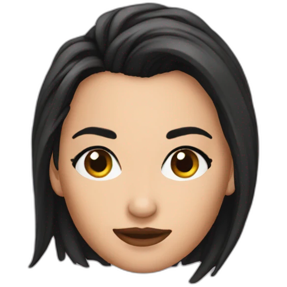 demi emoji