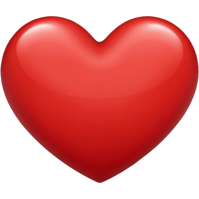 heart emoji