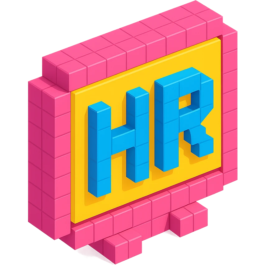 HR emoji