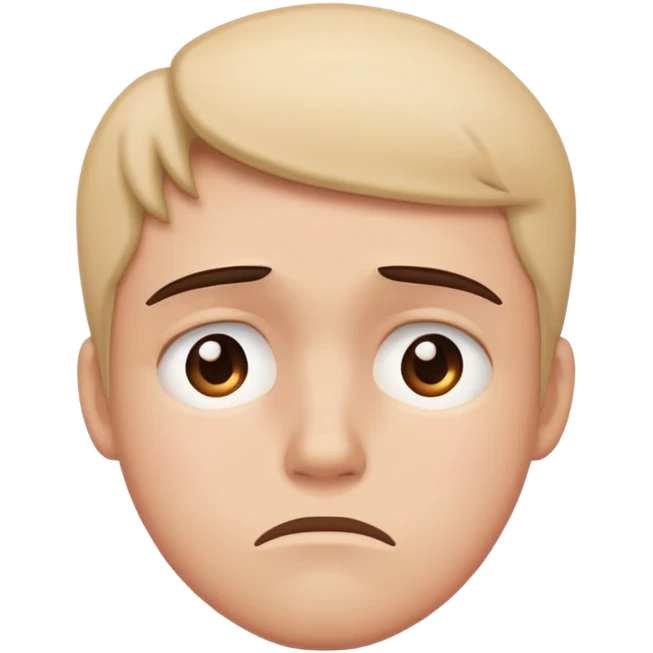 Loser emoji