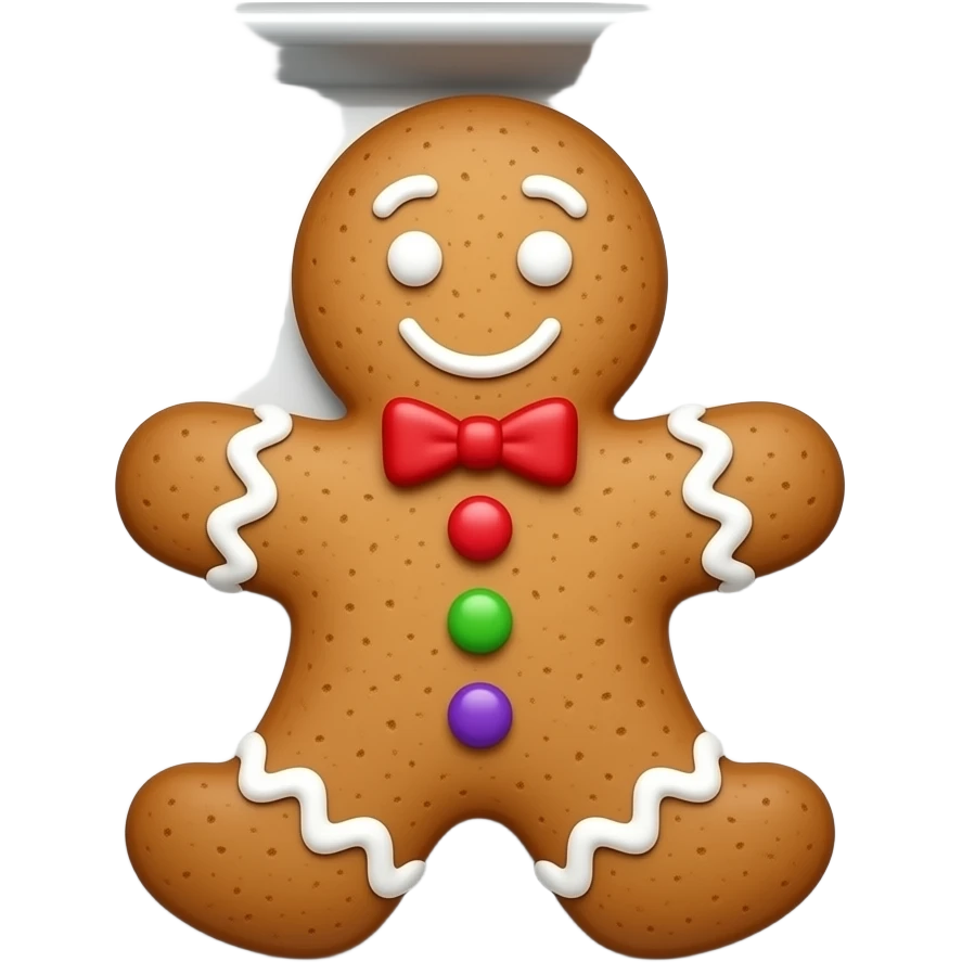 𝔾𝕚𝕟𝕘𝕖𝕣𝕓𝕣𝕖𝕒𝕕 𝕔𝕠𝕠𝕜𝕚𝕖 𝕚𝕟 𝕥𝕣𝕒𝕪 emoji