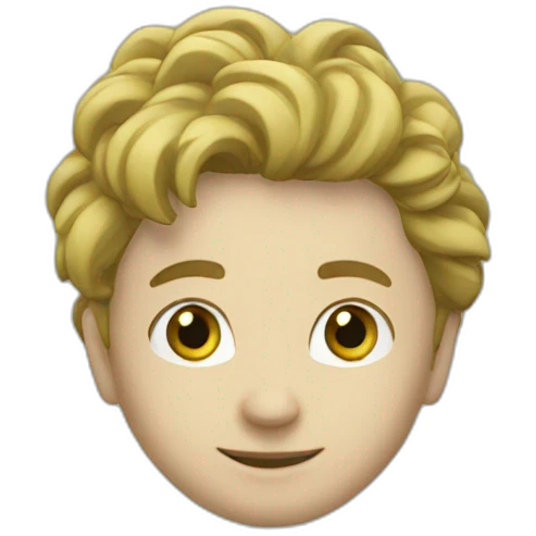 hbc nantes logo emoji