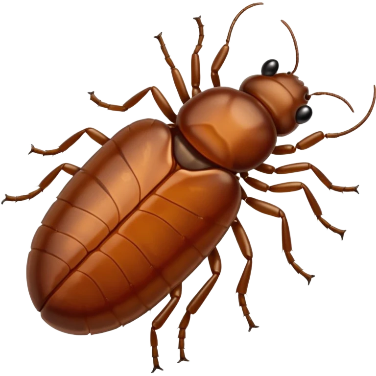 louse emoji