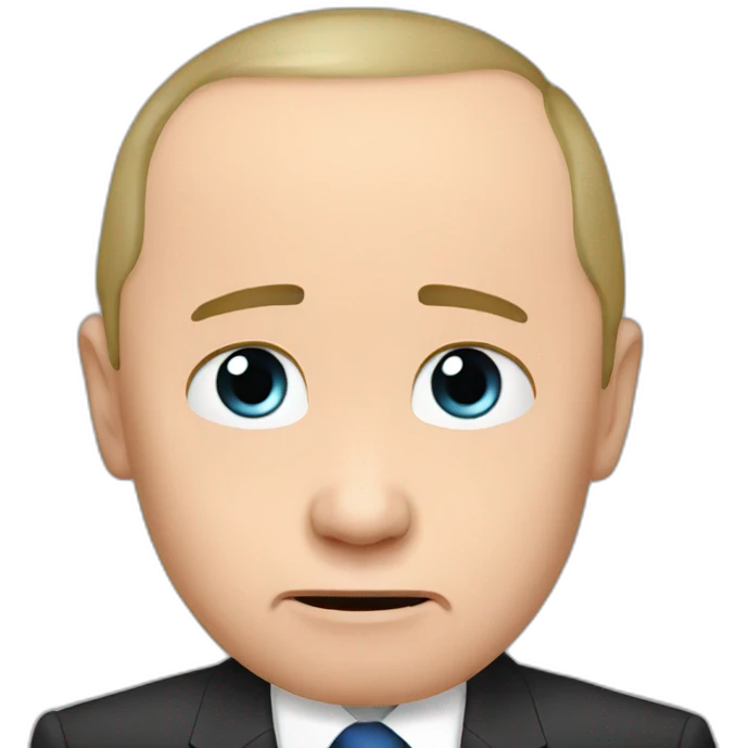 crying-putin emoji