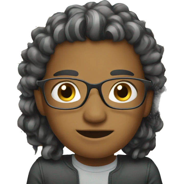 brilliant idea emoji