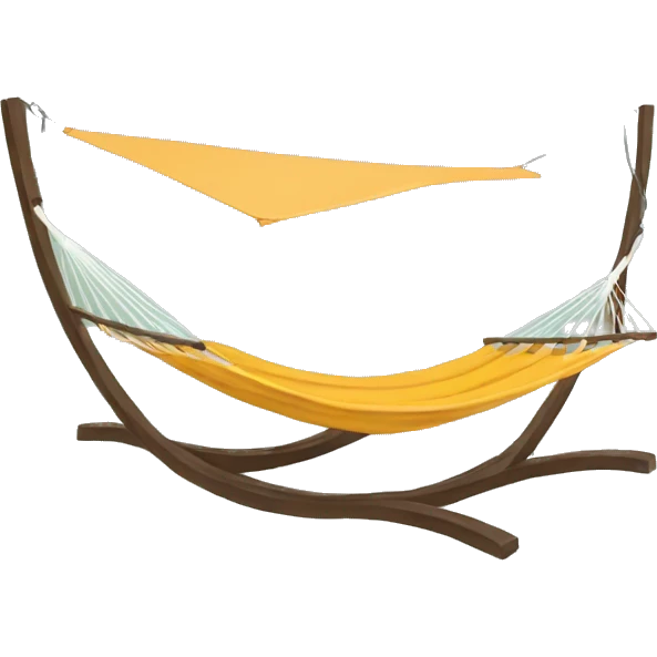 hammock emoji