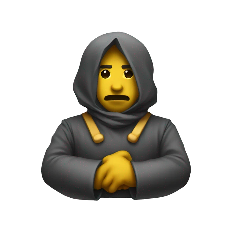 break pawn  emoji